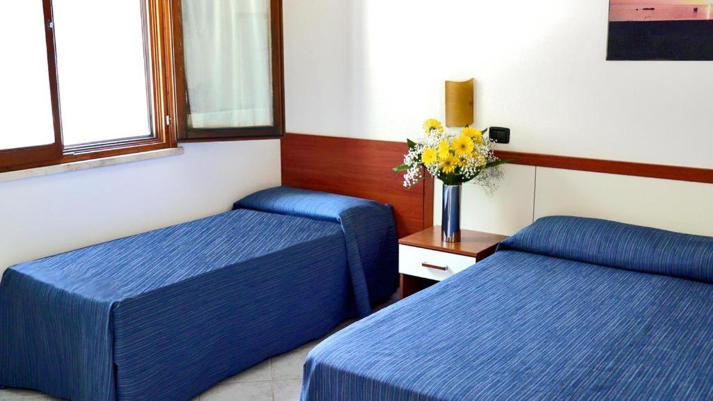 Arcomagno Beach Resort San Nicola Arcella Eksteriør bilde
