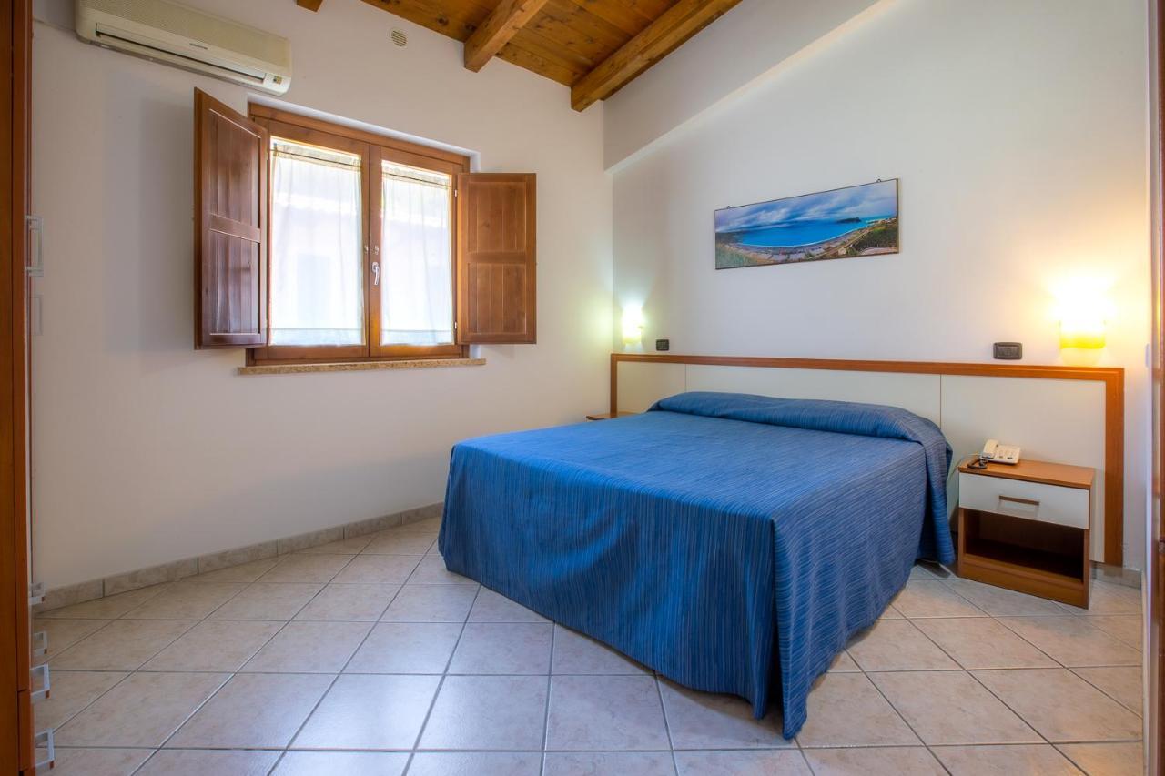 Arcomagno Beach Resort San Nicola Arcella Eksteriør bilde