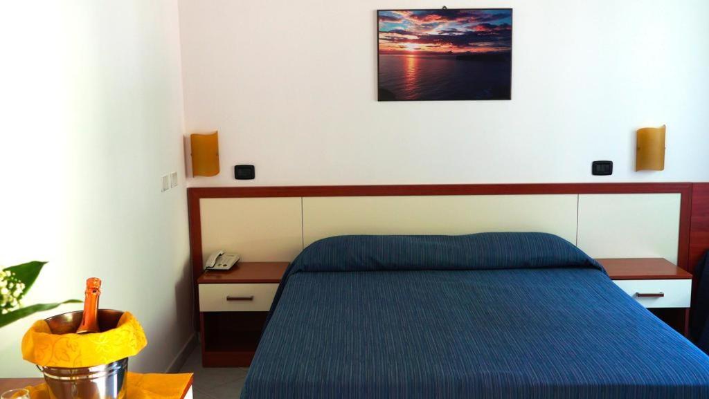 Arcomagno Beach Resort San Nicola Arcella Eksteriør bilde